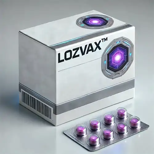 Lozvax