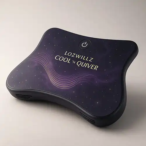 Lozpak Cool n' Quiver