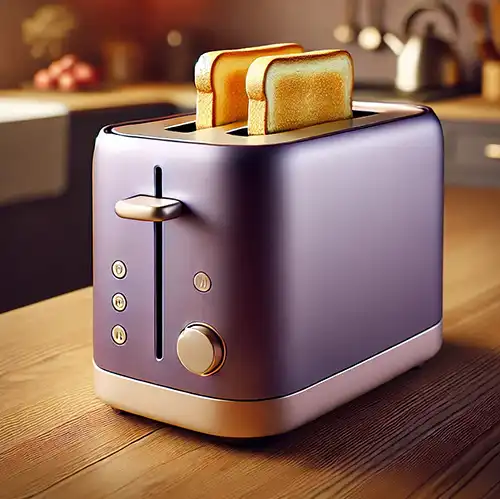 Counter Toaster