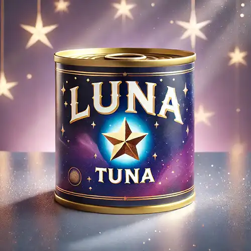Luna Tuna