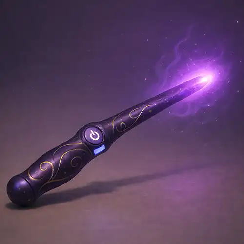 Magic Wand